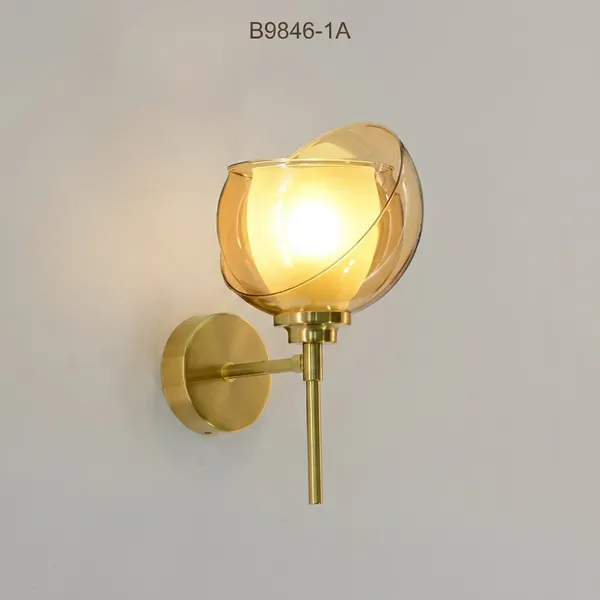 Glass_Rustic_Amber_Golden_Pendant_Light