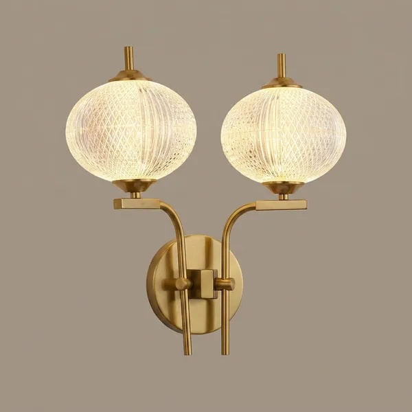 Acrylic_Metal_Modern_Vertical_Golden_Wall_Light