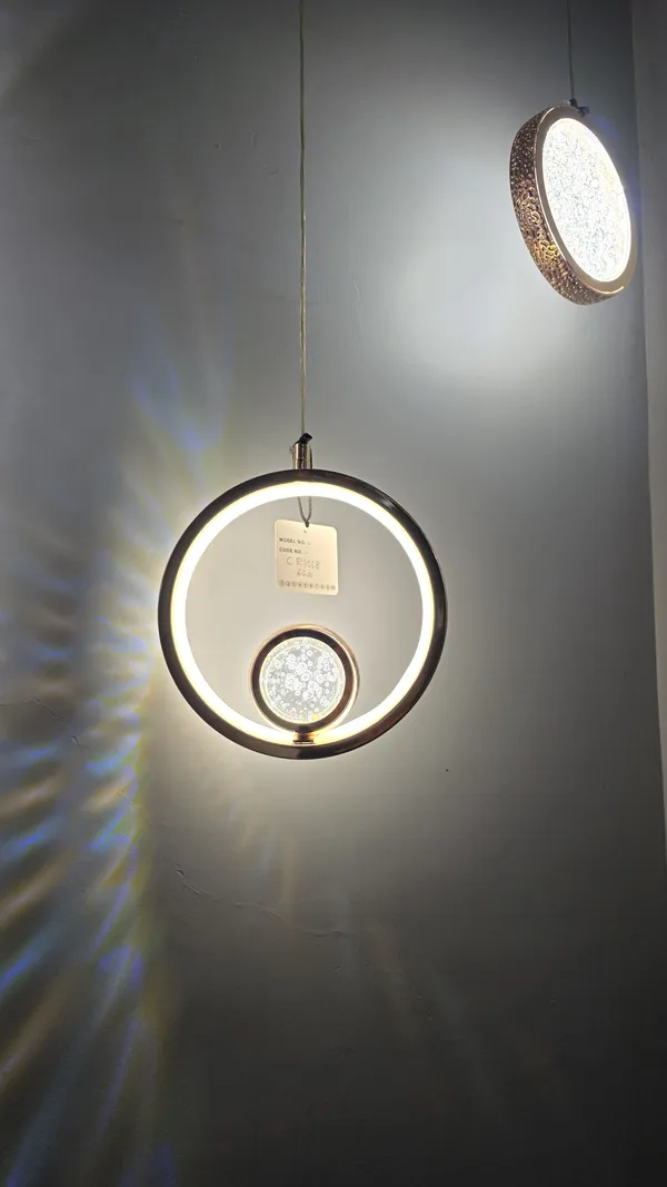 Metal_Black_Circular_Ring_LED_Wall_Light
