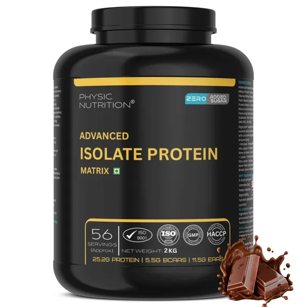 Physic_Nutrition_Advanced_Isolate_Protein_Matrix_-_2Kg_|_High_Protein_|_55_Servings_|_Chocolate_Flavour