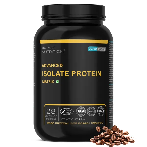 Physic_Nutrition_Advanced_Isolate_Protein_Matrix_-_1Kg_|_High_Protein_|_27_Servings_|_Coffee_Flavour