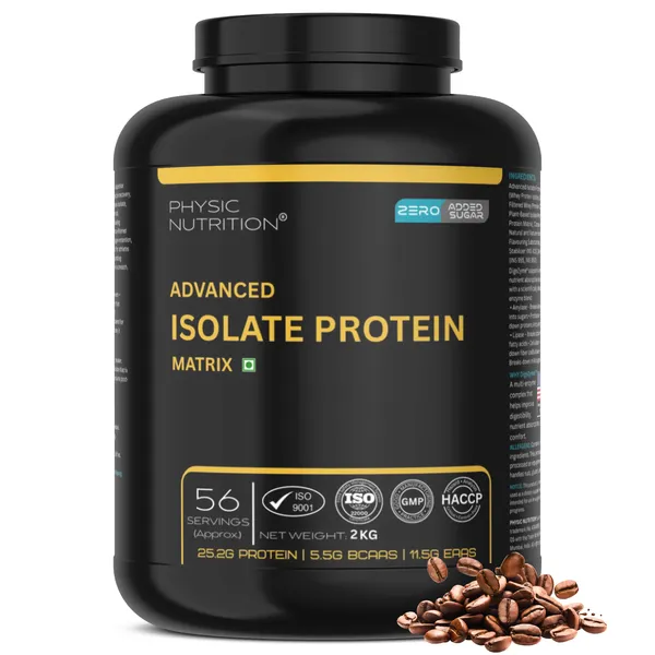 Physic_Nutrition_Advanced_Isolate_Protein_Matrix_-_2Kg_|_High_Protein_|_55_Servings_|_Coffee_Flavour