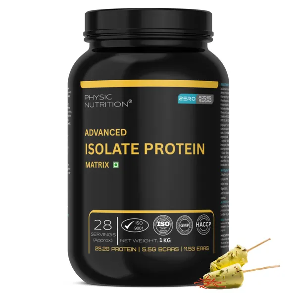 Physic_Nutrition_Advanced_Isolate_Protein_Matrix_-_1Kg_|_High_Protein_|_27_Servings_|_Kesar_Kulfi_Flavour