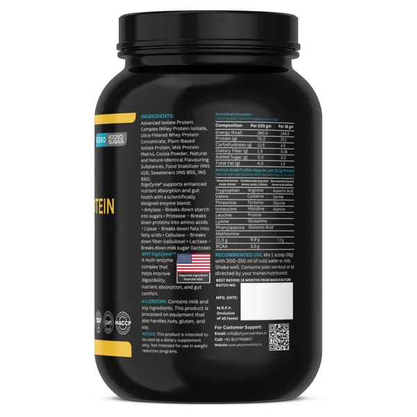 Physic_Nutrition_Advanced_Isolate_Protein_Matrix_-_1Kg_|_High_Protein_|_27_Servings_|_Strawberry_Flavour