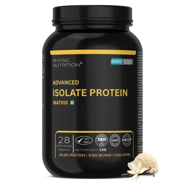 Physic_Nutrition_Advanced_Isolate_Protein_Matrix_-_1Kg_|_High_Protein_|_27_Servings_|_Vanilla_Flavour