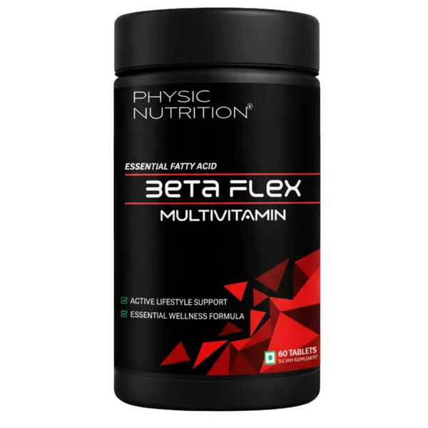 Physic_Nutrition_Beta_Flex_Multivitamin_Tablets_|_Essential_Wellness_Formula_|_Active_Lifestyle_Support_|_Daily_Health_And_Immunity_Support_|_60_Tablets