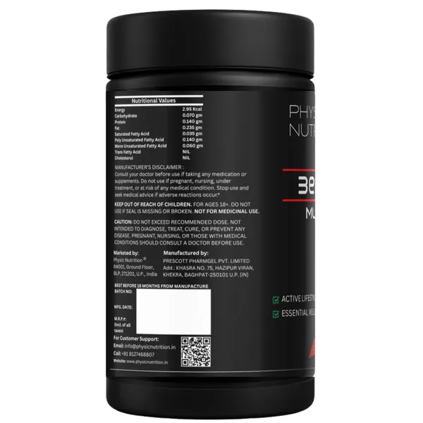 Physic_Nutrition_Beta_Flex_Multivitamin_Tablets_|_Essential_Wellness_Formula_|_Active_Lifestyle_Support_|_Daily_Health_And_Immunity_Support_|_60_Tablets