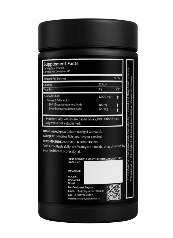 Physic_Nutrition_Omega-3_Fish_Oil|_Essential_Fatty_Acids_With_Epa_And_Dha_|_From_Purified_Fish_Oil_|_60_Softgels