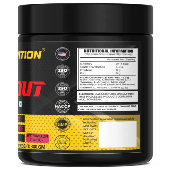 Physic_Nutrition_Pre-Workout_-_300G_|30_Servings|_Energy,_Focus_And_Performance_Formula_|_Workout_Booster_|_Watermelon_Flavor