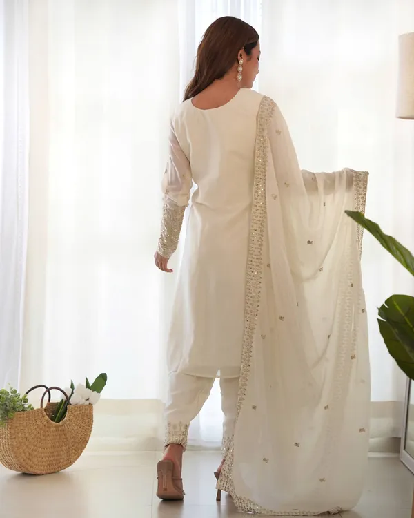 Off_White_Cotton_Blend_Embellished_Salwar_Kameez_Set_For_Women