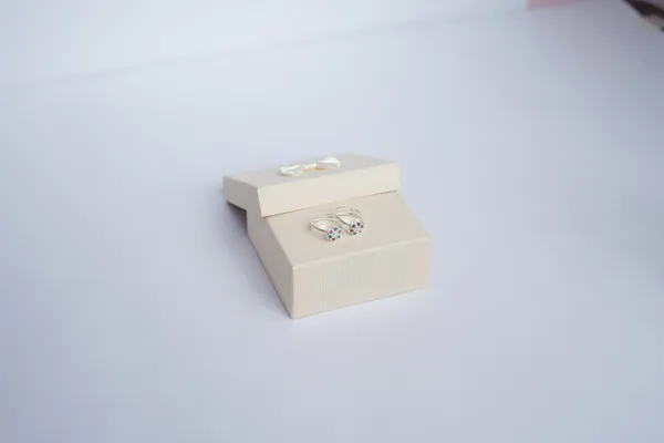 Sunflower_Toe_Rings_For_Women