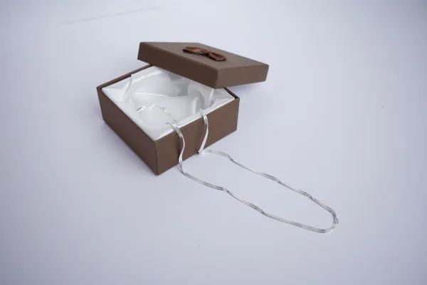 925_Sterling_Silver_Spiral_Classic_Chain_For_Women