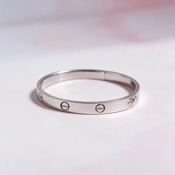 925_Sterling_Silver_Screw_Motif_Kada_For_Kids