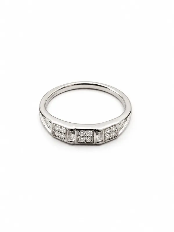 925_Sterling_Silver_Spark_Adjustable_Ring_For_Women