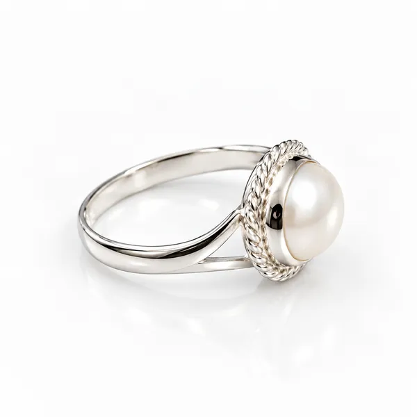 Silver_Pearl_Ring_For_Women