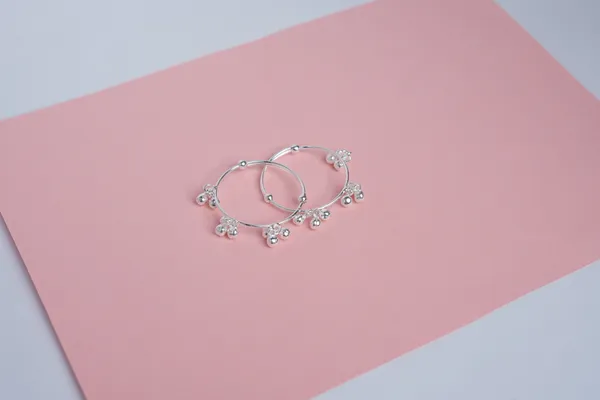 925_Sterling_Silver_Ghungroo_Baby_Nazariya_Kada_Set_For_Kids