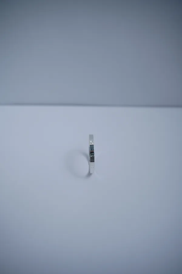 925_Sterling_Silver_Screw_Motif_Kada_For_Kids