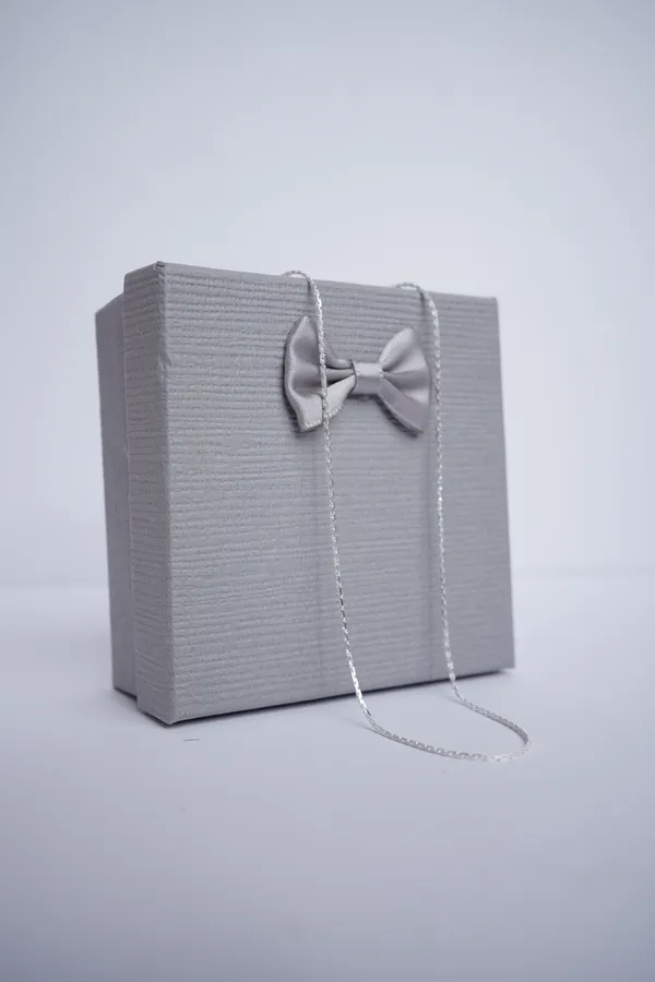 925_Sterling_Silver_Slender_Kids_Chain_For_Boys_&_Girls