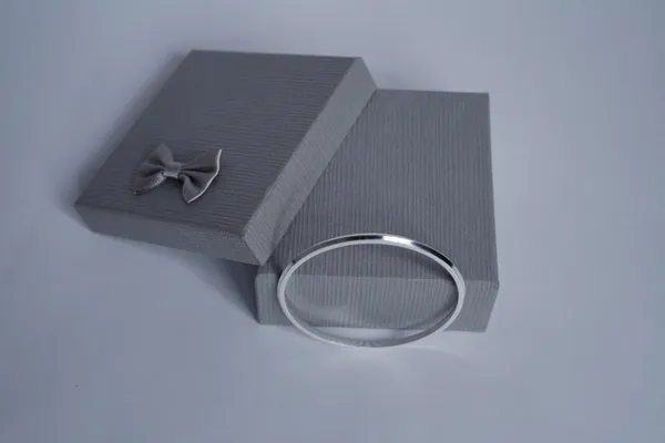 925_Sterling_Silver_Sleek_Punjabi_Kada_For_Men_&_Women