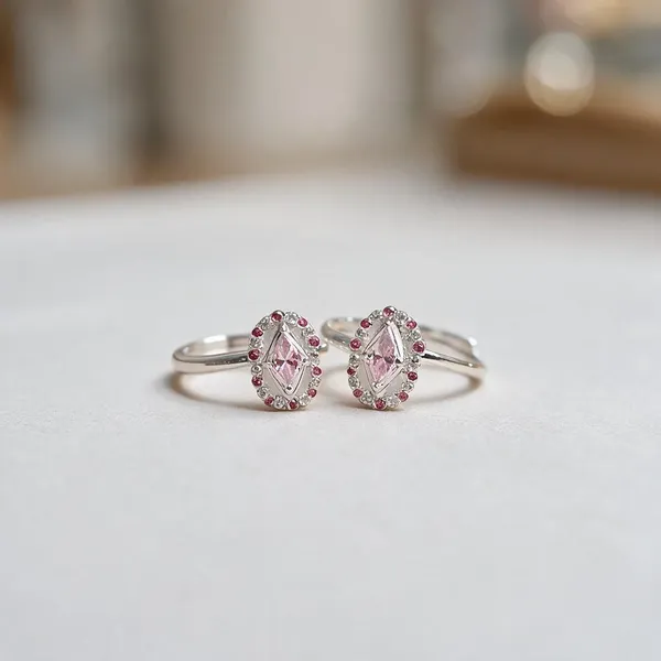 Oval_Cubic_Toe_Rings_For_Women