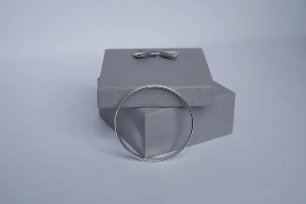 925_Sterling_Silver_Engraved_Pattern_Kada_For_Boys_&_Girls