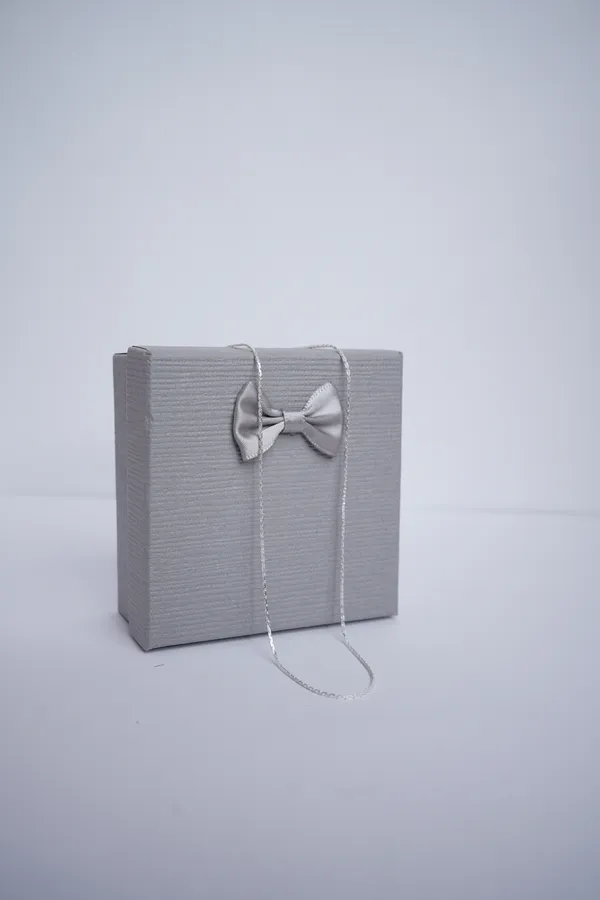 925_Sterling_Silver_Slender_Kids_Chain_For_Boys_&_Girls