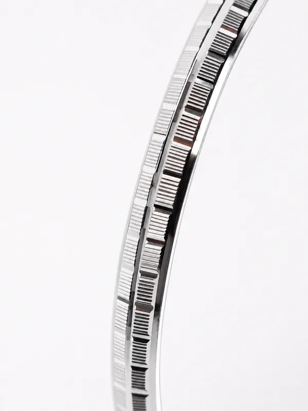 925_Sterling_Silver_Regal_Line_Textured_Kada_For_Men