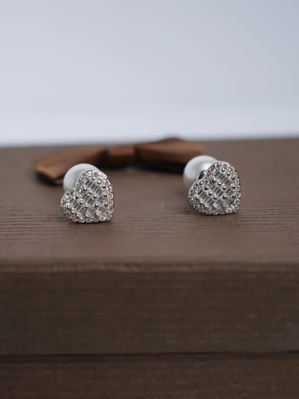 925_Sterling_Silver_Celeste_Heart_Dual-Face_Earrings_For_Women