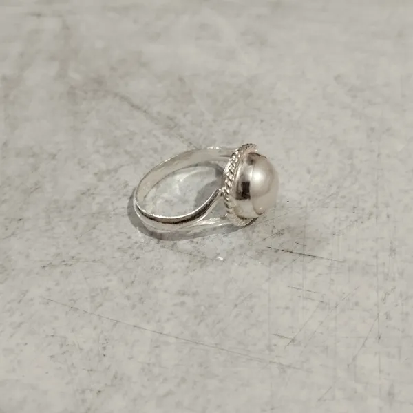 Silver_Pearl_Ring_For_Women