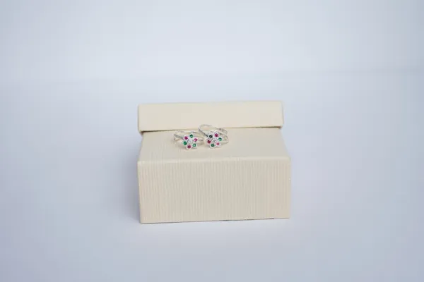 Sunflower_Toe_Rings_For_Women