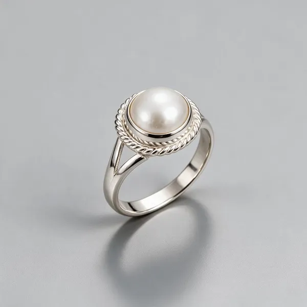 Silver_Pearl_Ring_For_Women