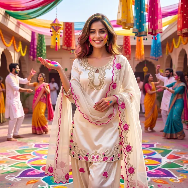 Cream_Glass_Roman_Silk_Emroided_Salwar_Suit_Set_With_Dupatta_For_Women