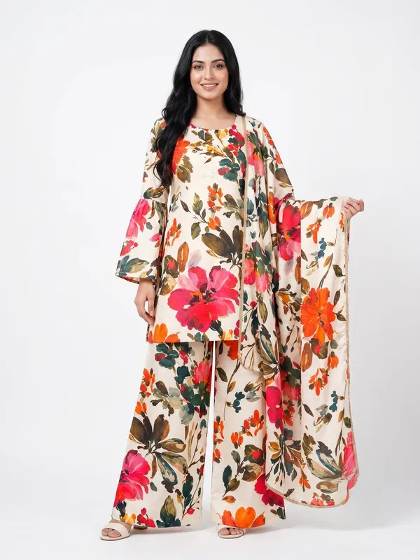 Multicolor_Silk_Digital_Print_Kurta_Palazzo_Set_With_Dupatta_For_Women