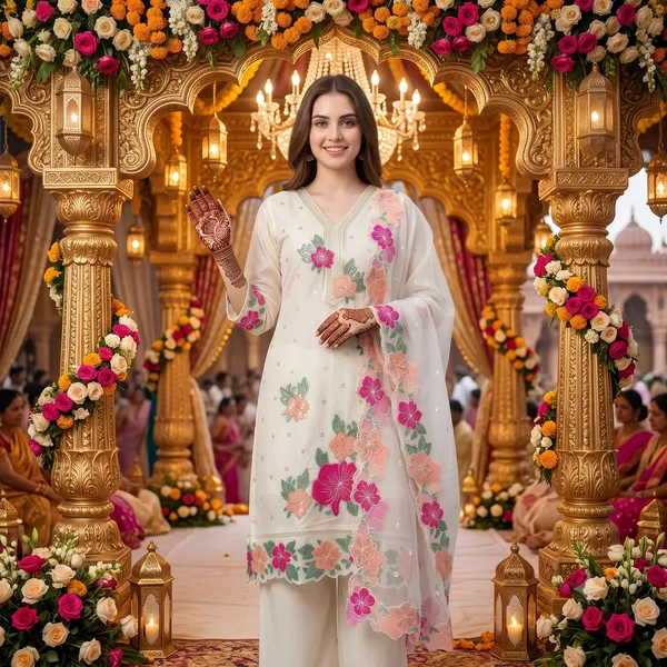 White_Roman_Glass_Floral_Emroided_Salwar_Suit_Set_With_Dupatta_For_Women