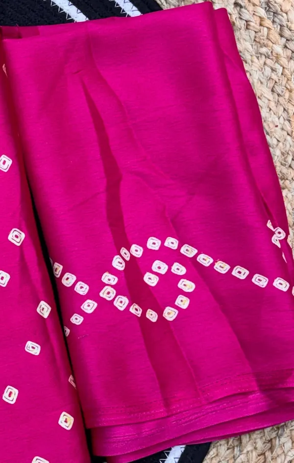 Gulabi_Bandhani:_Premium_Japan_Silk_Collection_(Traditional_aur_classy_touch)