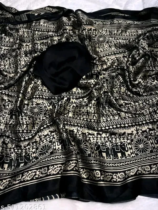 Scorpio_Luxe_Japan_Satin_Printed_Saree