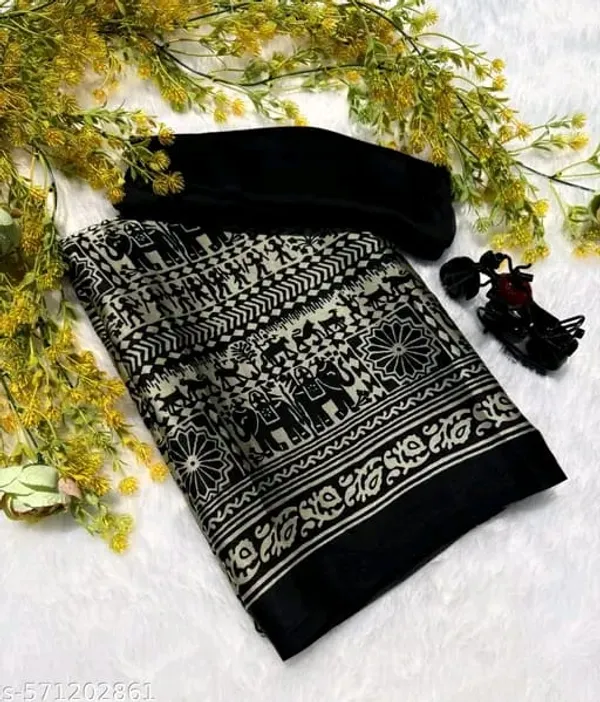 Scorpio_Luxe_Japan_Satin_Printed_Saree