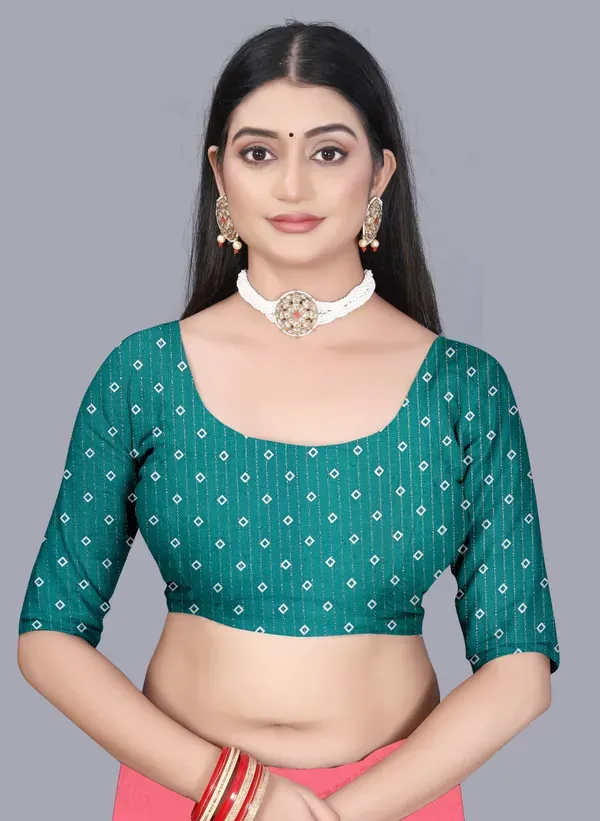 Pink_Dola_Silk_Saree_With_Unstitched_Blouse_For_Women