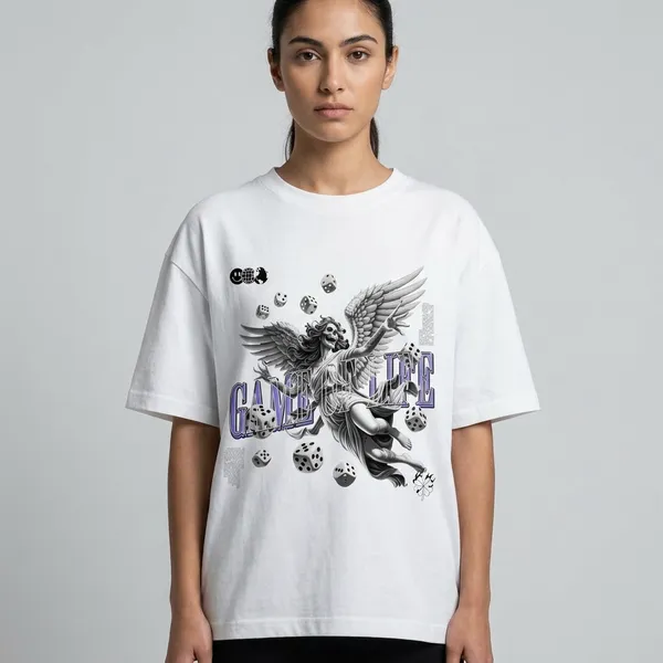 White_Cotton_Oversized_Graphic_Print_T-Shirt_For_Unisex