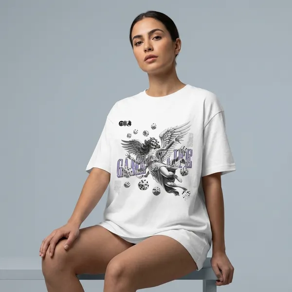 White_Cotton_Oversized_Graphic_Print_T-Shirt_For_Unisex