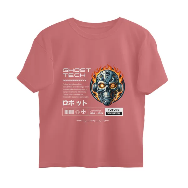 Mauve_Cotton_Oversized_Graphic_Print_Crew_Neck_T-Shirt_For_Unisex