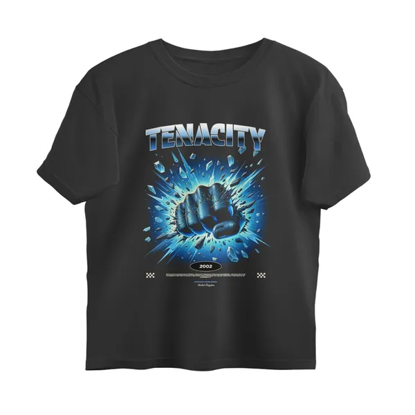 Black_Cotton_Oversized_Graphic_Print_T-Shirt_For_Unisex