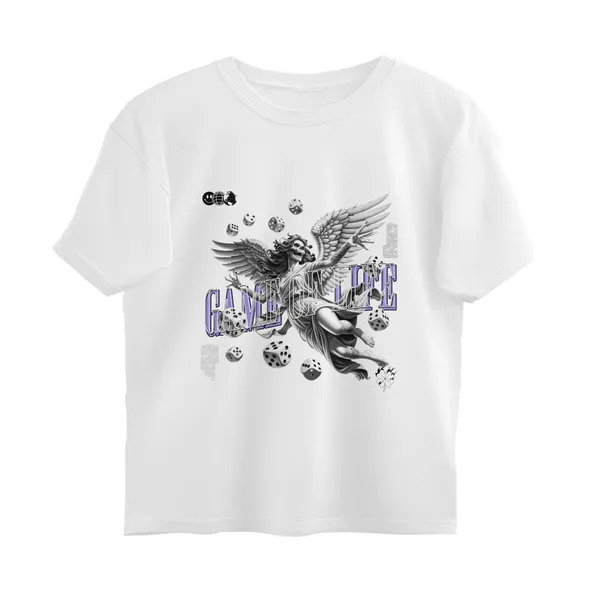 White_Cotton_Oversized_Graphic_Print_T-Shirt_For_Unisex