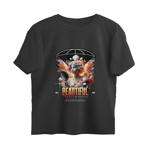 Black_Cotton_Oversized_Graphic_Print_T-Shirt_For_Unisex