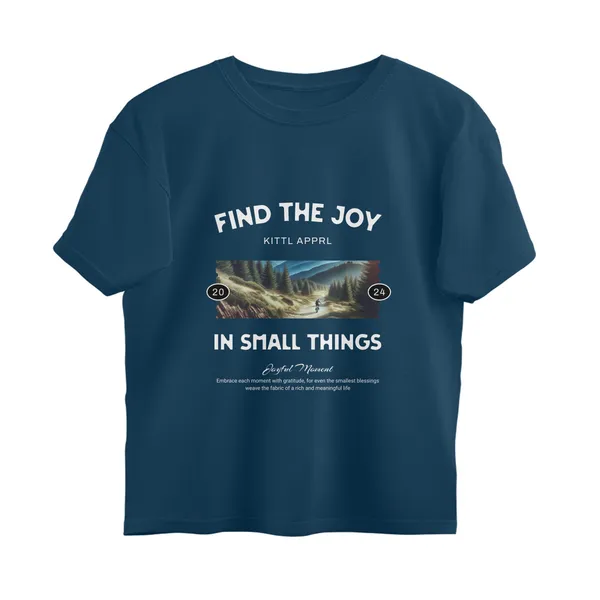 Navy_Blue_Cotton_Relaxed_Fit_Graphic_Print_T-Shirt_For_Unisex