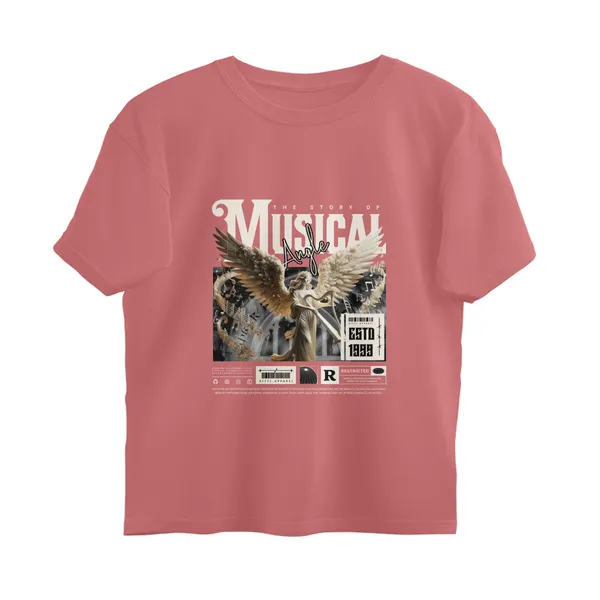 Pink_Cotton_Oversized_Graphic_Print_T-Shirt_For_Unisex
