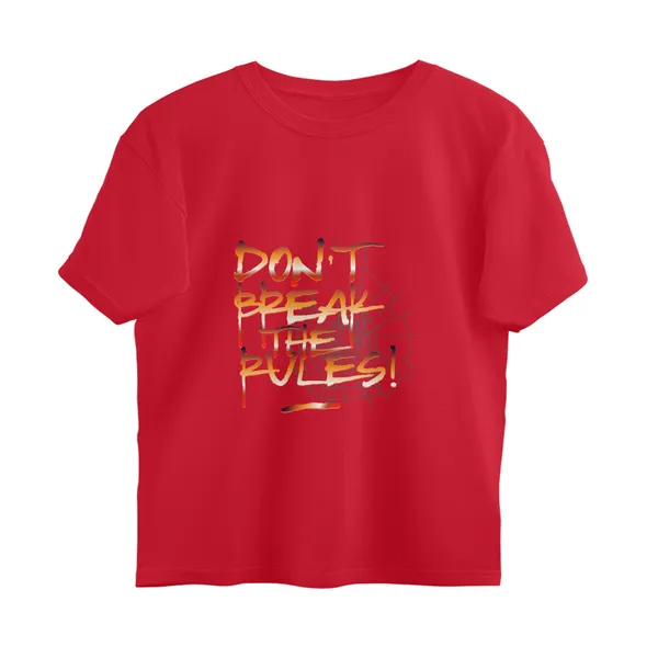 Red_Cotton_Relaxed_Fit_Graphic_Print_T-Shirt_For_Unisex