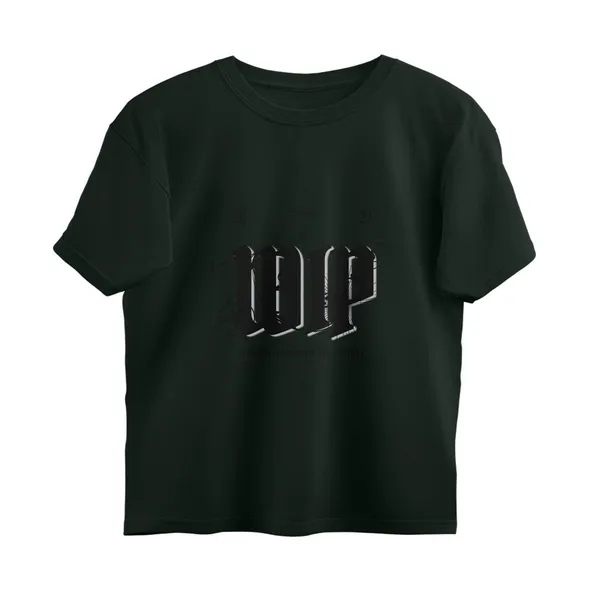 Black_Cotton_Relaxed_Fit_Graphic_Print_T-Shirt_For_Unisex