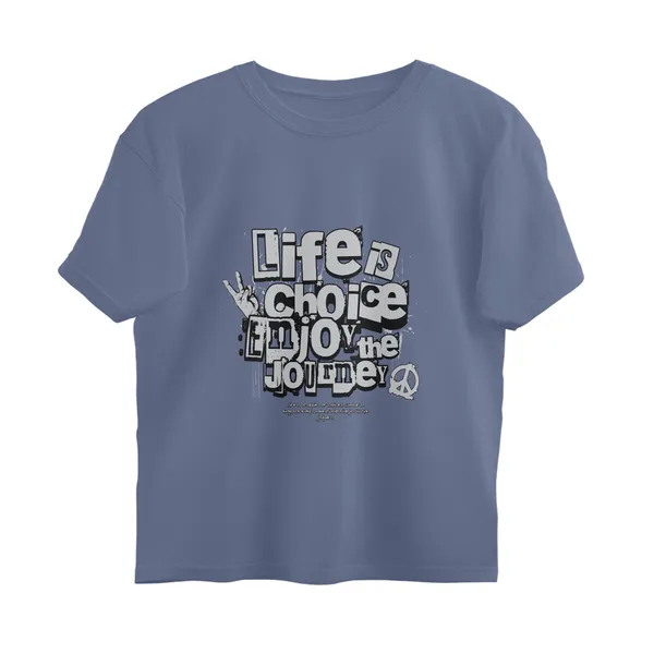 Blue_Cotton_Oversized_Graphic_Print_T-Shirt_For_Unisex