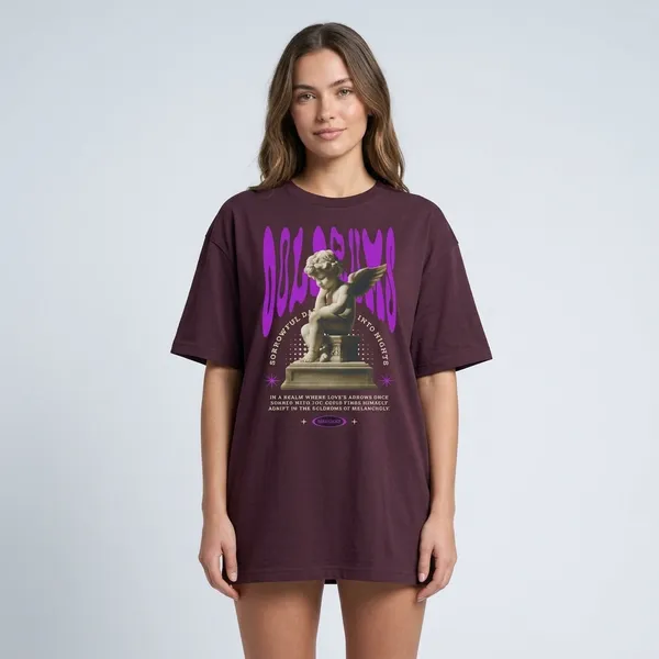 Purple_Cotton_Oversized_Graphic_Print_T-Shirt_For_Unisex